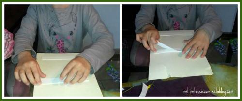 Tableau de printemps...