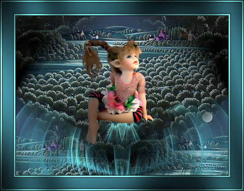 Fantasy Nocturne