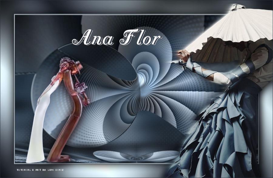 Ana Flor