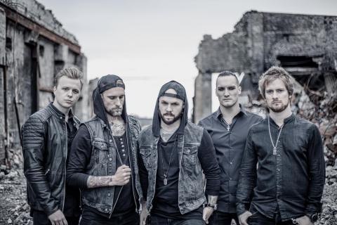 THE UNGUIDED - "The Heartbleed Bug" (Clip)