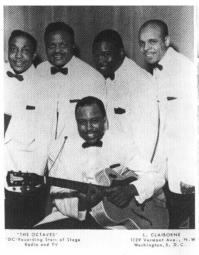 The Octaves (1)