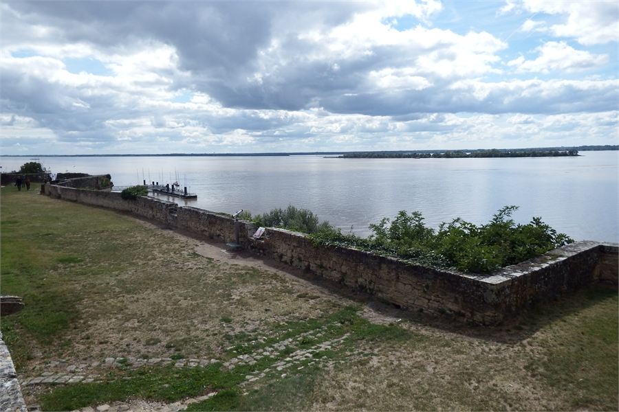 Fête du patrimoine à Blaye 33