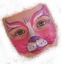 Maquillages Enfants.
