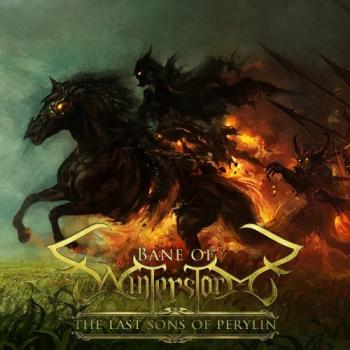 BANE OF WINTERSTORM_The Last Sons Of Perylin