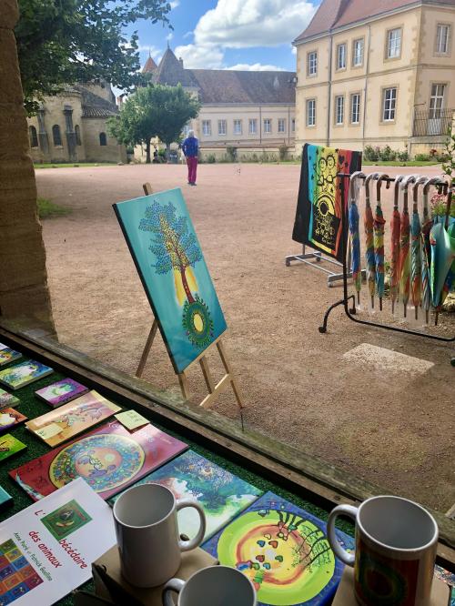Au Grenier à Sel