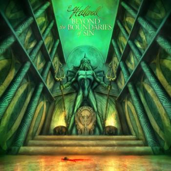 HellWell_Beyond The Boundaries Of Sin