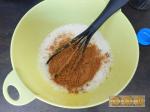 Crème aux Spéculoos 