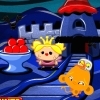 Monkey Go Happy Bats