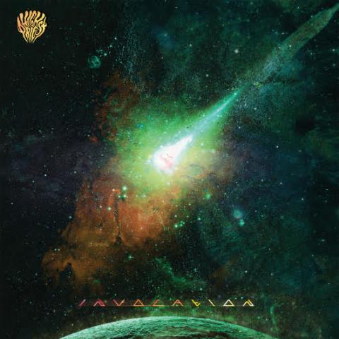 HIGH PRIEST - Les détails du premier album Invocation ; Clip "Divinity"