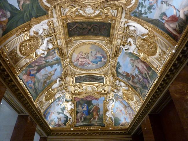 ☻ La collection "Chefs d'oeuvres de la collectionTorlonia" au Louvre