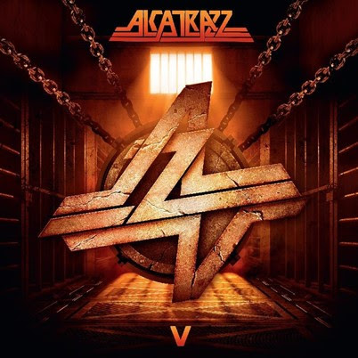 ALCATRAZZ - "Grace Of God" Clip