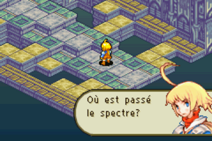 Final Fantasy Tactic Advance - Chapitre 11 - 