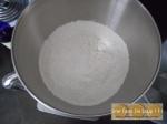 Pains au lait ronds et moelleux