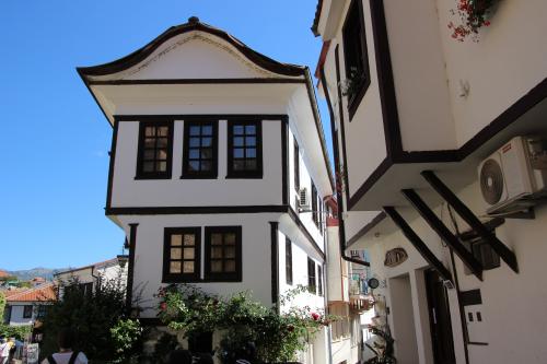 OHRID (Macédoine du nord)