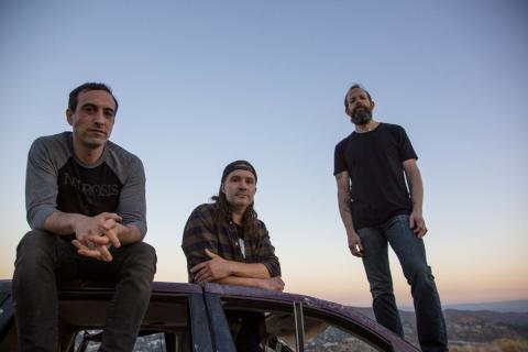 MUTOID MAN - Les détails du nouvel album Mutants ; Clip "Call Of The Void
