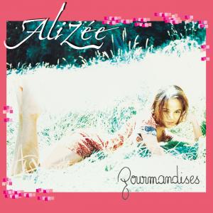 Album Gourmandises