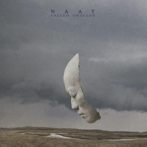 NAAT - Détails et extrait du nouvel album Fallen Oracles