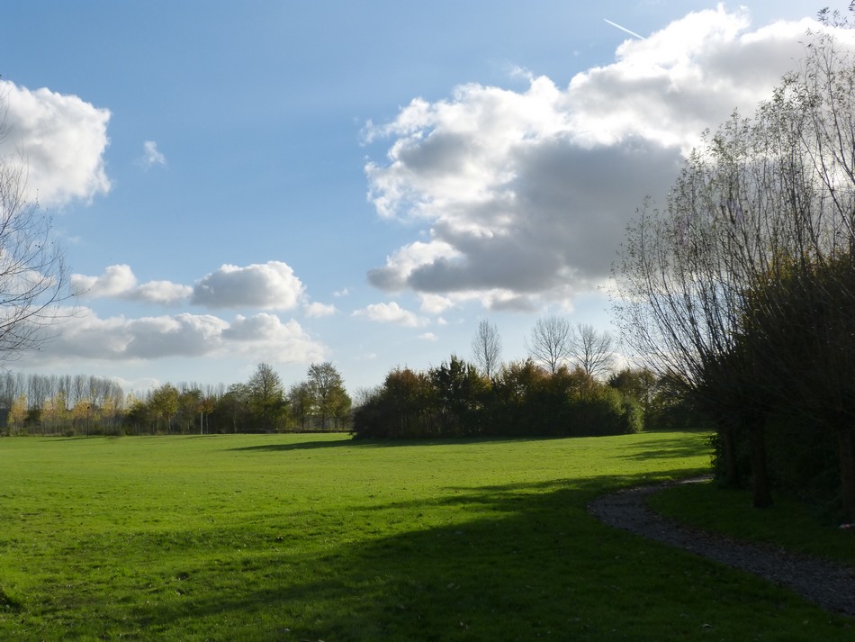 Soleil, couleurs, ne nous quittez pas !