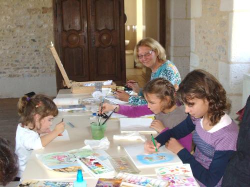 Une exposition sur la "Barre Zola" à Montbard