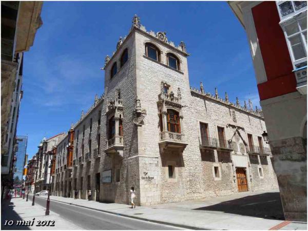 (J36) Rabé de las Calzadas / Burgos 10 mai 2012 (2)