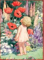 Pâques et l'arrivée du printemps