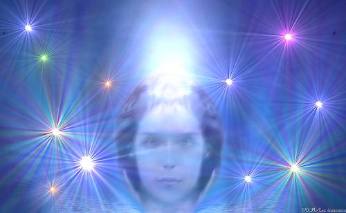 Les Starseeds ou Semences d'étoiles