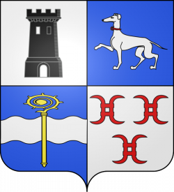 LES REMPARTS DE MAULEVRIER (Seine-Maritime)