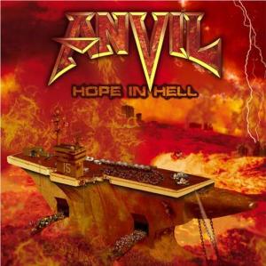 Anvil - Hope in Hell (2013)
