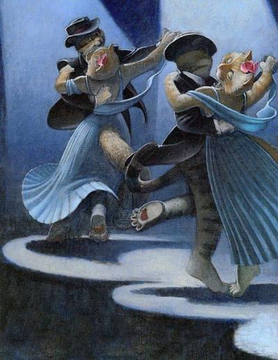Ce soir on danse