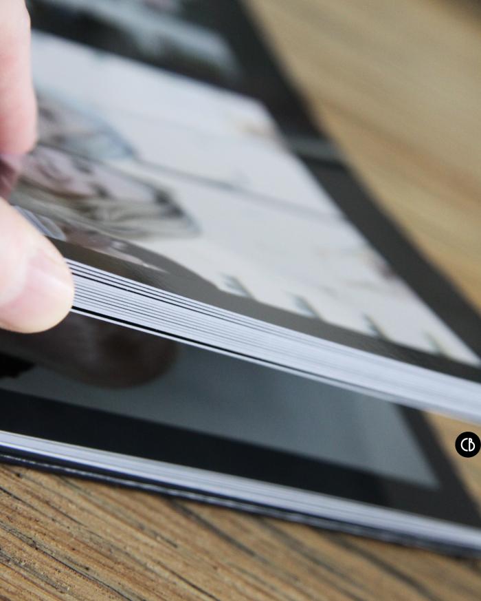 Saal Digital, quand le livre photo prend une autre dimension