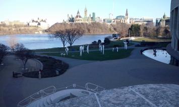 A walk through Ottawa X