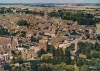 LES REMPARTS DE VERNEUIL-SUR-AVRE (Eure)