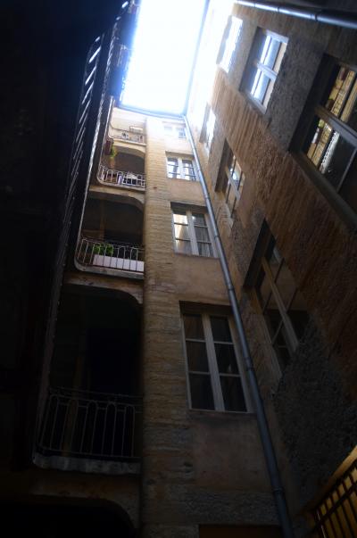 Visite de Lyon : visite guidée du Vieux Lyon