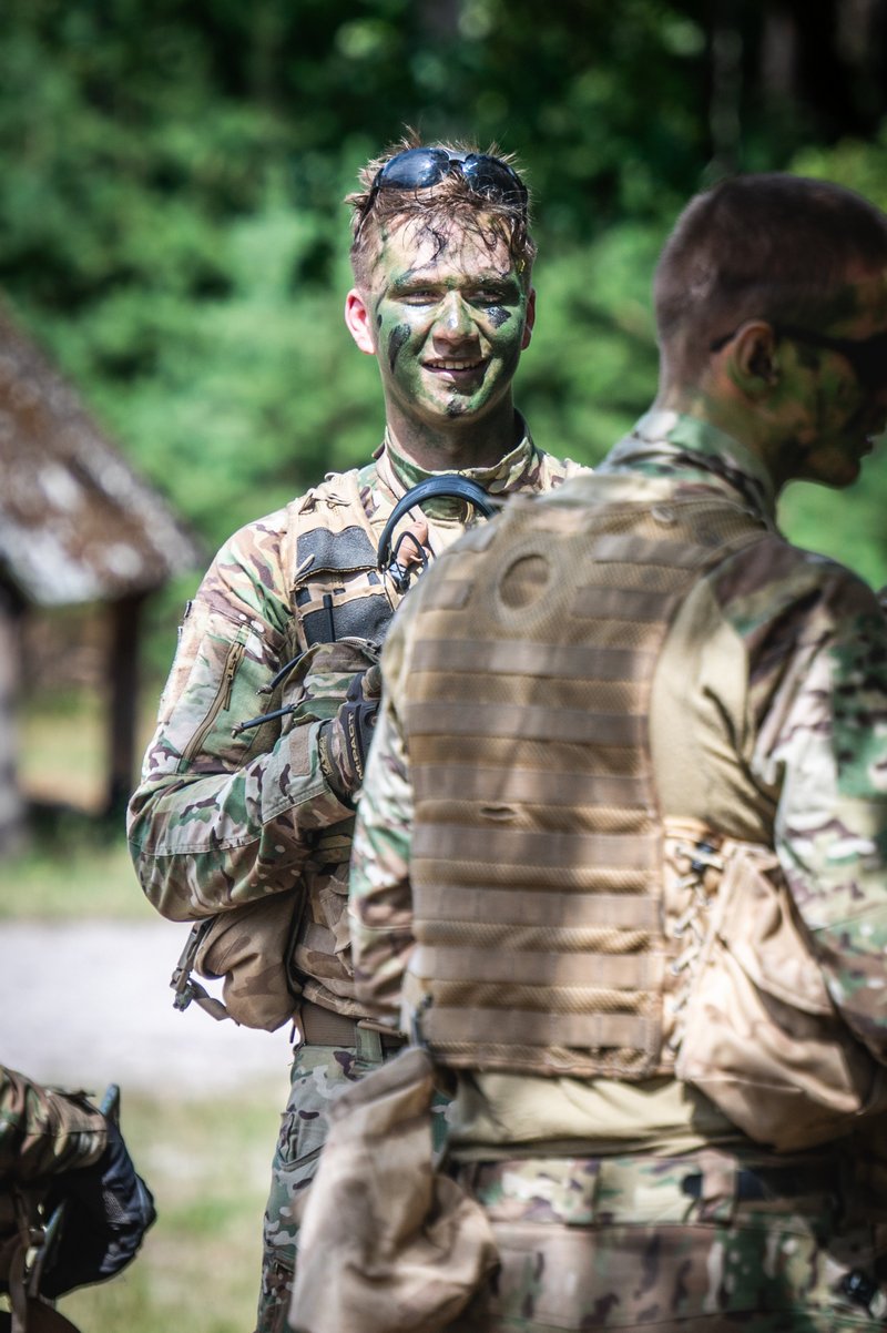 L'Ecole Royale Militaire (ARM)