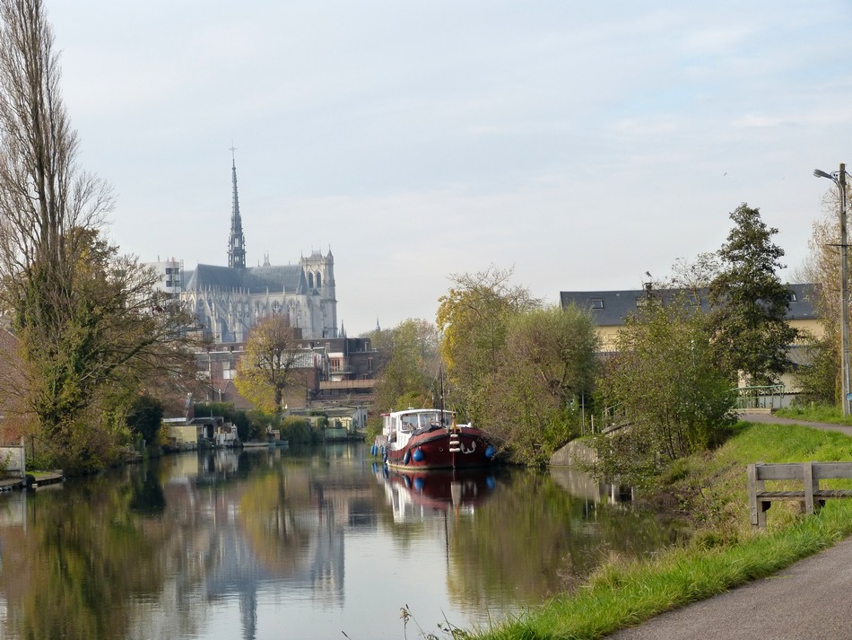 Après la tempête, le calme