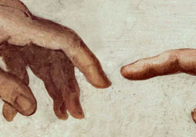 Arbre de la Science de la Vue du Mal, le Bien, interprété l'opposé de la réalité (p.297-303)