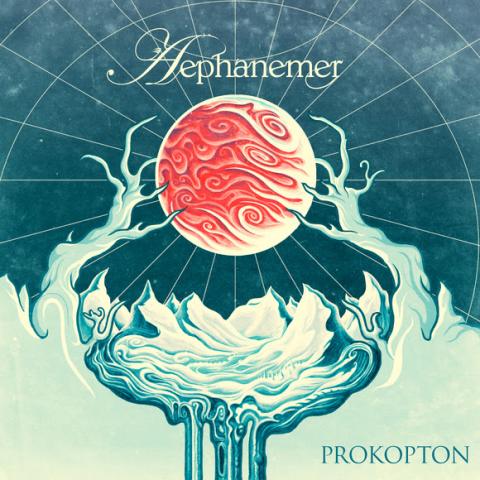 AEPHANEMER - "The Sovereign" Clip