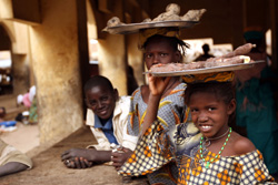 SAHEL: Journal du changement climatique au Sahel – 3ème jour