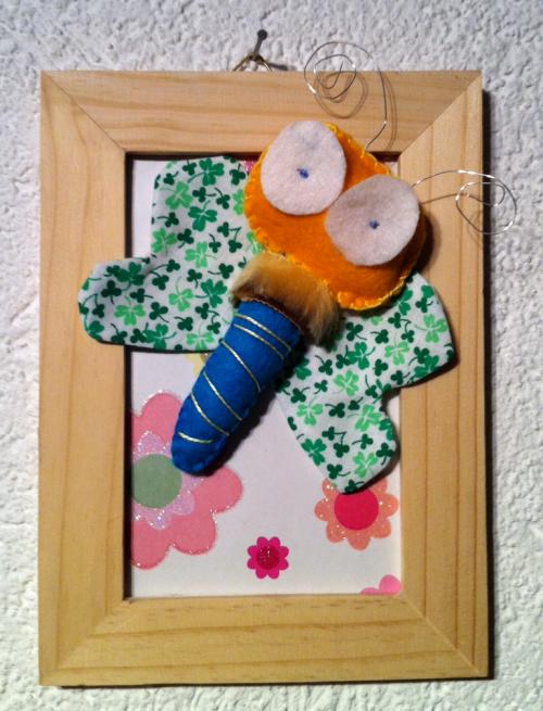 Papillon papillon ;-)