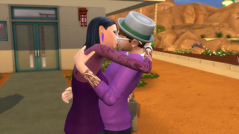 Semaine 1 - Quartier Windenburg - Foyer Les Esprits libres