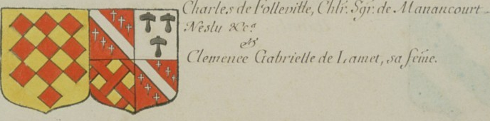 Etricourt-Manancourt