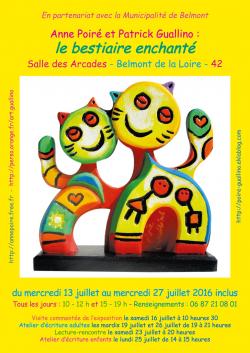 CV complet - 2016
