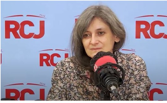 Sylvie Thénault est l’invitée d’Annette Wieviorka dans Essentiel – Histoire