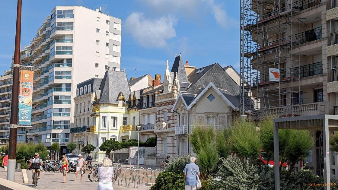 Les Sables d'Olonne