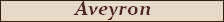 Département de l'Aveyron