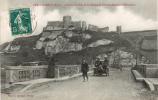 LES REMPARTS DU PETIT-ANDELY (Eure)