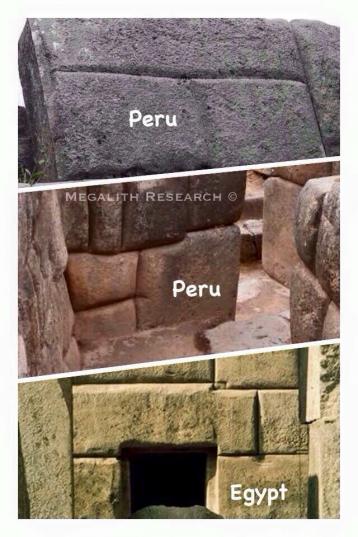 Similitudes historiques