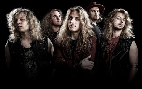 TEMPLE BALLS - Les détails du nouvel album Pyromide