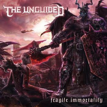 THE UNGUIDED_Fragile Immortality
