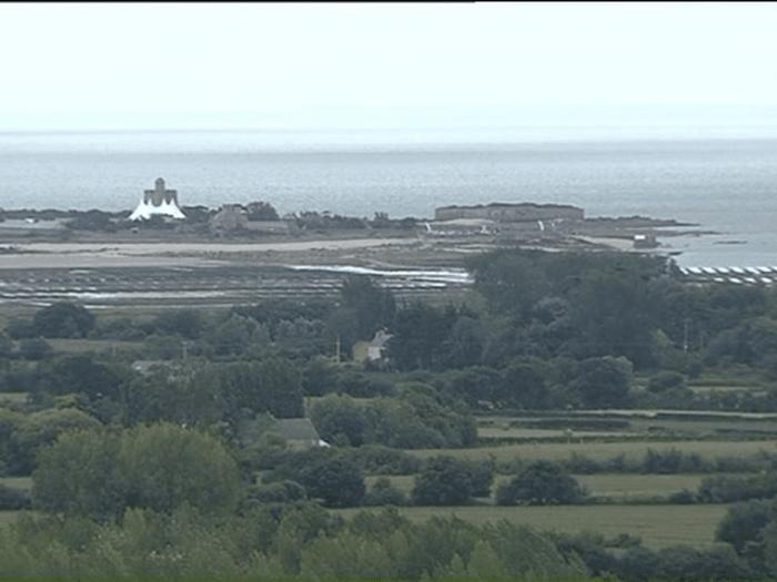 Départemment de la Manche 1ère partie